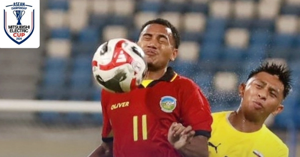 Tránh lợi thế cho Thái Lan, Timor Leste thuê sân Việt Nam đấu ASEAN Cup 2024